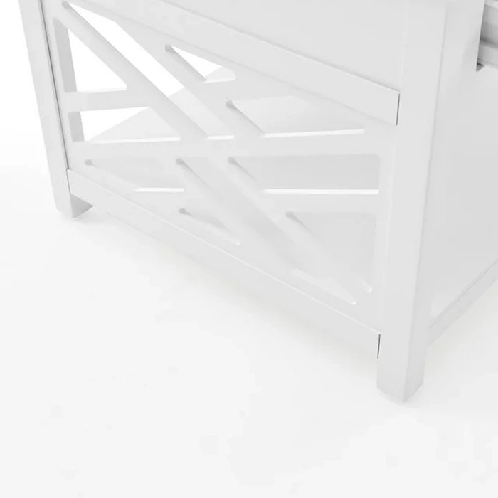 Rosalind Wheeler Lund Coffee Table & Reviews Wayfair